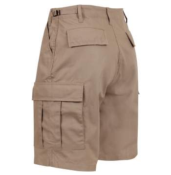 Rip-Stop BDU Shorts