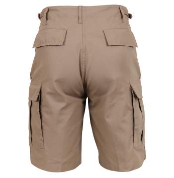 Rip-Stop BDU Shorts