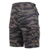 Camo BDU Shorts