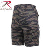 Camo BDU Shorts