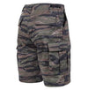 Camo BDU Shorts