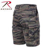 Camo BDU Shorts