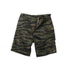 Camo BDU Shorts