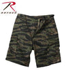 Camo BDU Shorts