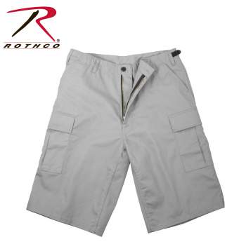 Long Length BDU Shorts