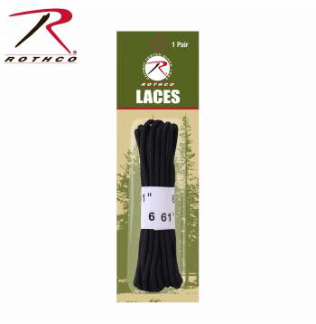 Boot Laces