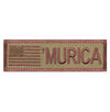 "Murica" Flag Patch