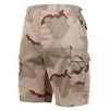 Camo BDU Shorts