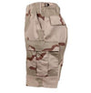 Camo BDU Shorts