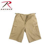 Long Length BDU Shorts