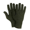 Wool Glove Liners - Unstamped