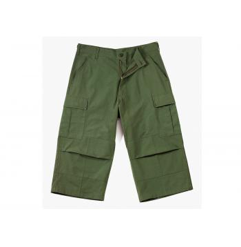 6-Pocket BDU 3/4 Pants