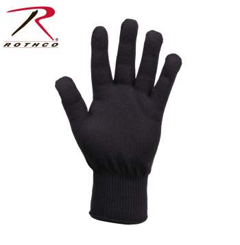 G.I. Polypropylene Glove Liners