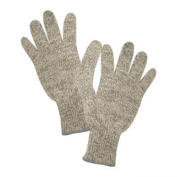 Ragg Wool Gloves