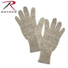 Ragg Wool Gloves