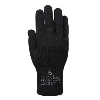 G.I. Glove Liners