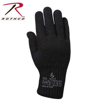 G.I. Glove Liners