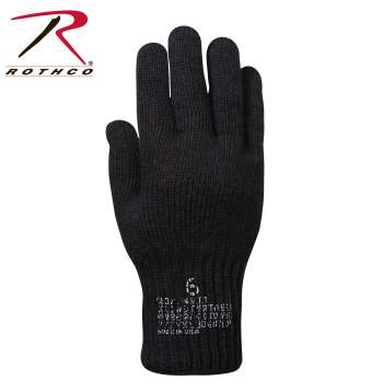 G.I. Glove Liners