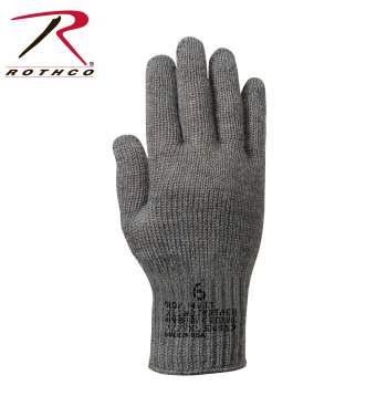 G.I. Glove Liners