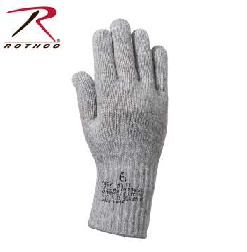 G.I. Glove Liners