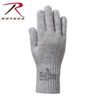 G.I. Glove Liners