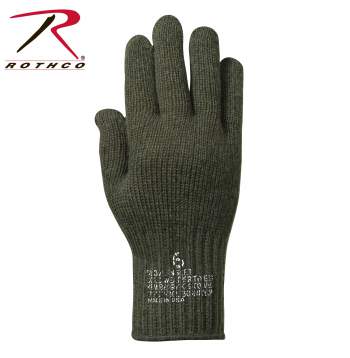 G.I. Glove Liners