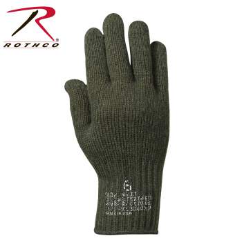 G.I. Glove Liners