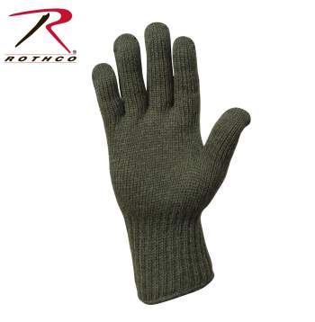 G.I. Glove Liners