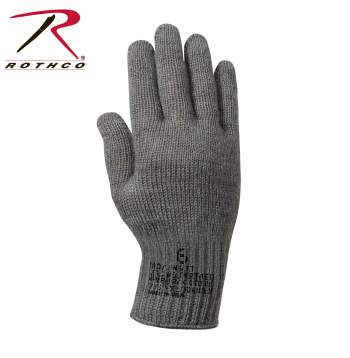 G.I. Glove Liners