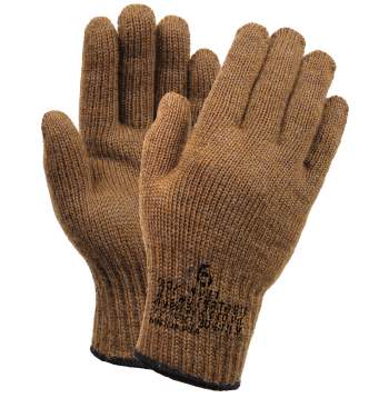 G.I. Glove Liners