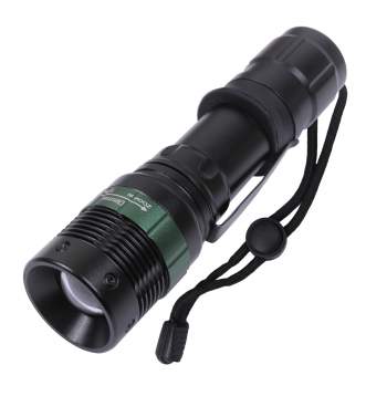 3 Watt Cree Flashlight