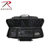 36" Black Tactical Rifle Case