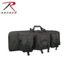 36" Black Tactical Rifle Case