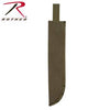 18 Inch Canvas Machete Sheath