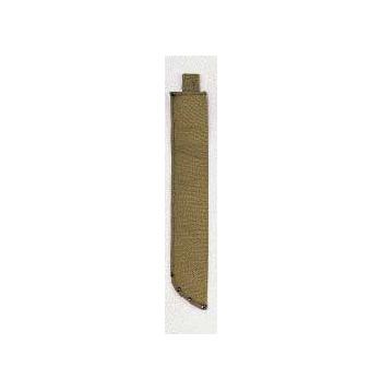 18 Inch Canvas Machete Sheath