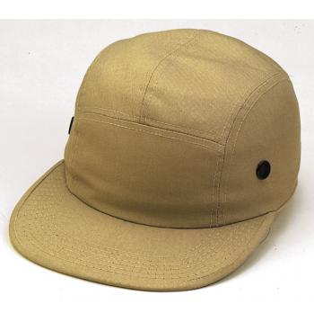 5 Panel Rip-Stop Military Street Cap