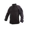 1/4 Zip Military Fire Retardant NYCO Combat Shirt