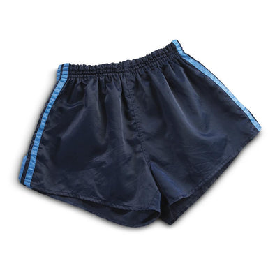 German Army Bundeswehr PT Shorts