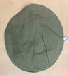 Canadian Headgear Green Military Beret Cover