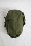 Canadian Forces P64 Web Grenade Pouch 1964 Pattern Web Equipment