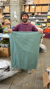 Canadian Medical Cotton Surgical Drapes, NEW and REAL (Wholesale)