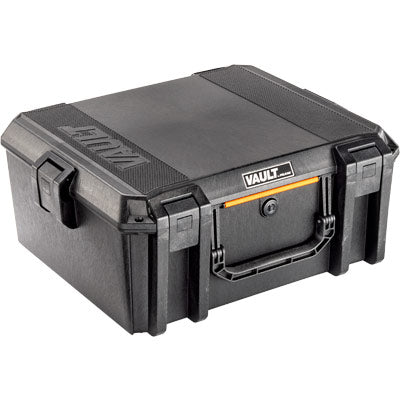 Pelican V600 Vault Case ~ OPEN BOX - Great buy $99 & up