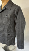 East German Red Cross DRK Men's Utility Jacket