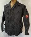 East German Red Cross DRK Men's Utility Jacket