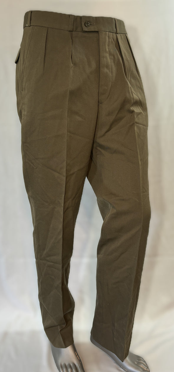 Dutch Army Service Uniform Trousers *low stock*