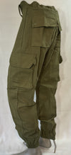 Vintage Spanish Combat BDU Pants