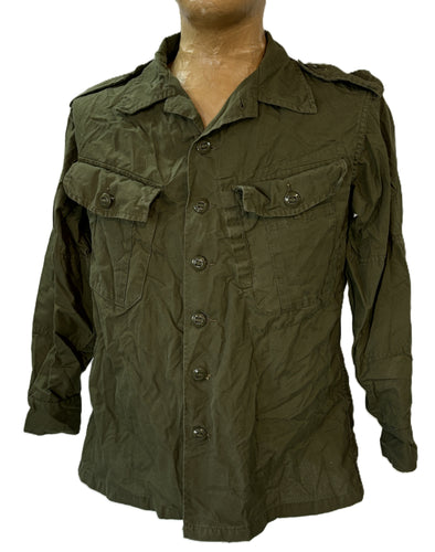 Canadian Forces Lightweight Combat Coat Mk III