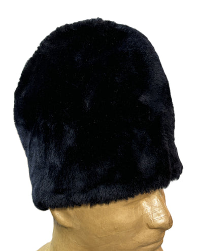 Canadian Forces Classic Man's Winter Fur Hat