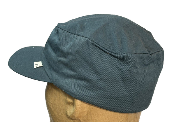 Vintage Military Style Winter Cap with Flaps