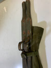 Military Stretcher (US/British/Cnd) , Vintage WWII **The Real Deal**